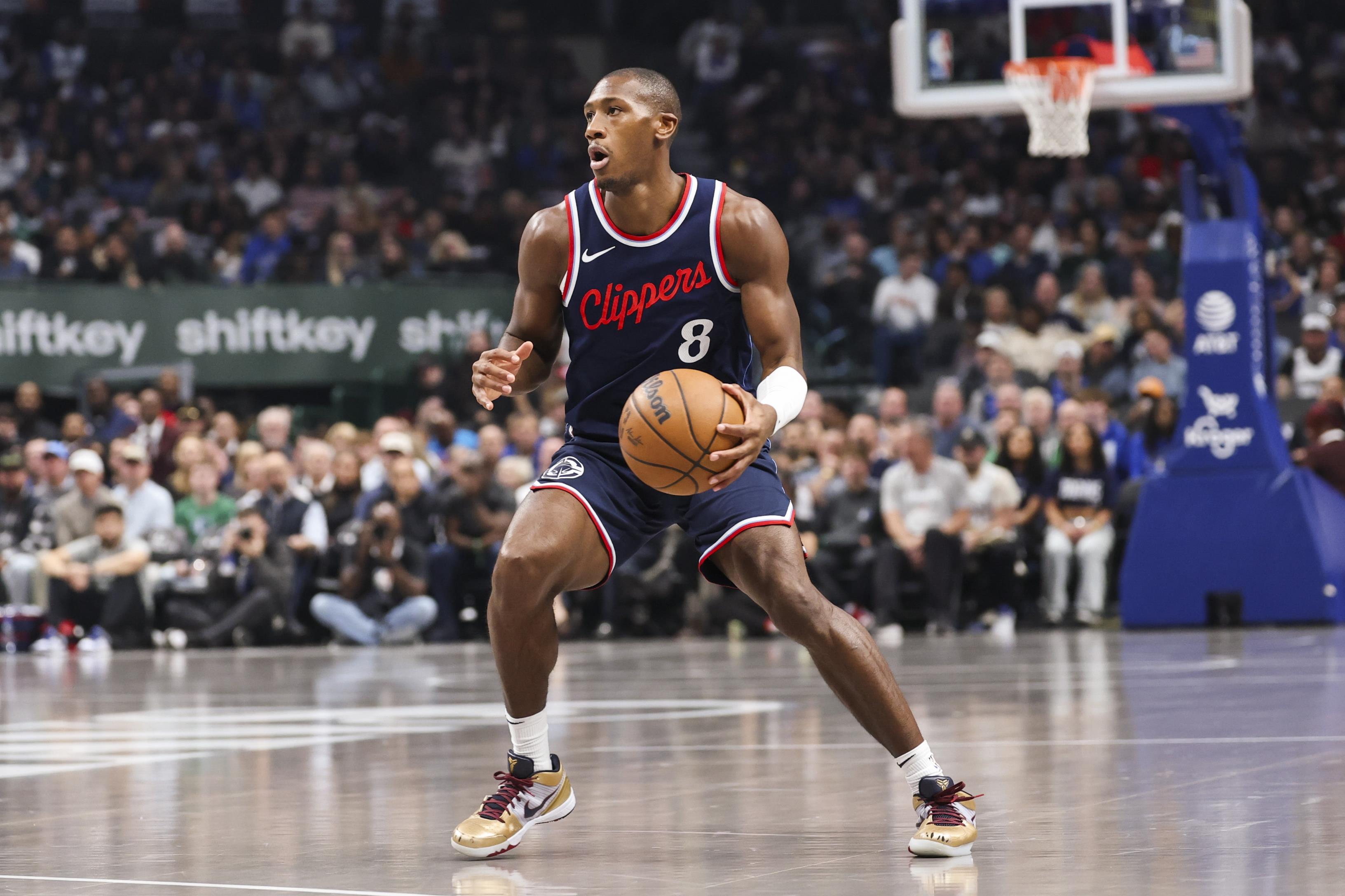 盧談鄧恩被驅(qū)逐：我們了解他的風(fēng)格和競爭態(tài)度 球隊(duì)回應(yīng)得不錯